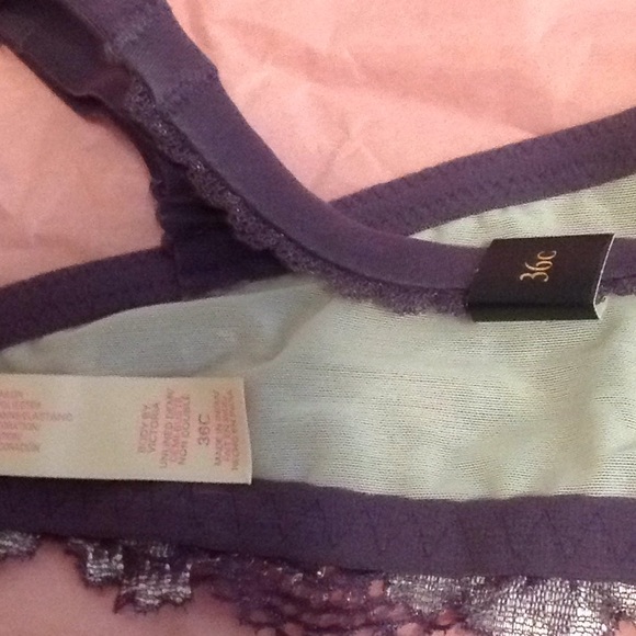 NWOT Body By Victoria Bra - Picture 3 of 3